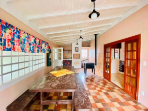 Casa de Campo Nena's House - Proxima ao Snowland